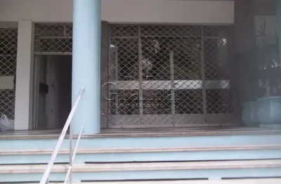 Ponto comercial com 1 sala à venda na rua laurindo, 106, santana, porto alegre por r$ 340.000