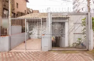 Casa com 3 quartos à venda na rua tobias barreto, 244, partenon, porto alegre por r$ 540.000