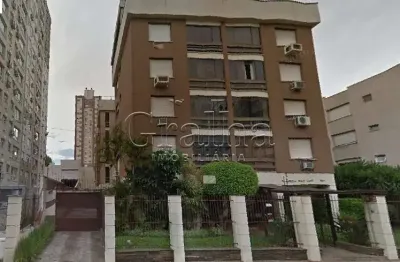 Cobertura com 3 quartos à venda na rua são luís, 1127, santana, porto alegre por r$ 640.000