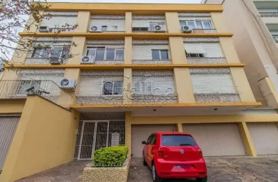 Apartamento com 3 quartos à venda na rua dário pederneiras, 588, petrópolis, porto alegre por r$ 449.000