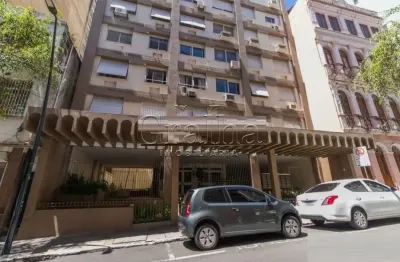 Apartamento com 2 quartos à venda na rua riachuelo, 949, centro histórico, porto alegre por r$ 435.000