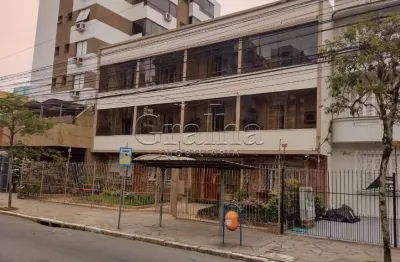 Apartamento com 3 quartos à venda na rua josé de alencar, 546, menino deus, porto alegre por r$ 380.000