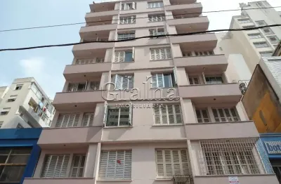 Apartamento com 3 quartos à venda na rua riachuelo, 1521, centro histórico, porto alegre por r$ 508.800