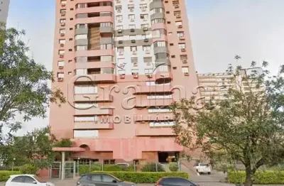 Apartamento com 3 quartos à venda na avenida borges de medeiros, 3200, praia de belas, porto alegre por r$ 760.000