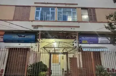 Apartamento com 2 quartos à venda na rua josé de alencar, 883, menino deus, porto alegre por r$ 320.000