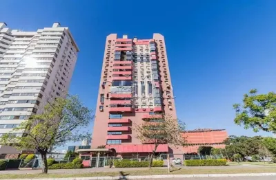 Apartamento com 3 quartos à venda na avenida borges de medeiros, 3200, praia de belas, porto alegre por r$ 1.190.000