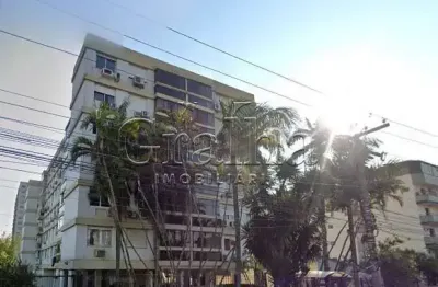 Apartamento com 2 quartos à venda na rua santana, 1397, santana, porto alegre por r$ 618.000