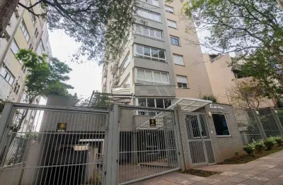 Apartamento com 3 quartos à venda na rua faria santos, 395, petrópolis, porto alegre por r$ 899.000