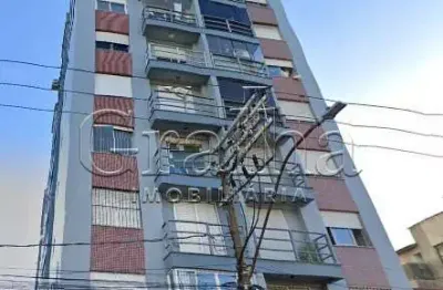 Apartamento com 2 quartos à venda na avenida joão pessoa, 1375, farroupilha, porto alegre por r$ 370.000