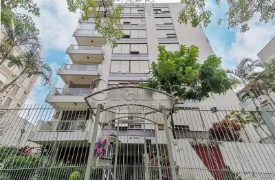 Apartamento com 4 quartos à venda na rua santa terezinha, 609, farroupilha, porto alegre por r$ 1.300.000