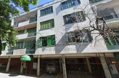 Apartamento com 1 quarto à venda na rua laurindo, 416, santana, porto alegre por r$ 192.000