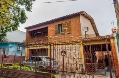 Casa com 6 quartos à venda na rua valparaíso, 945, jardim botânico, porto alegre por r$ 750.000