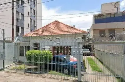 Casa com 3 quartos à venda na rua gonçalves ledo, 468, partenon, porto alegre por r$ 700.000