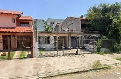 Casa com 2 quartos à venda na rua machado de assis, 630, jardim botânico, porto alegre por r$ 530.000