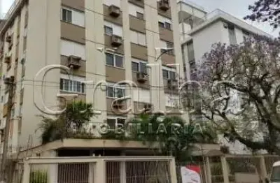 Apartamento com 2 quartos à venda na rua olavo bilac, 88, azenha, porto alegre por r$ 328.600