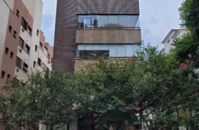 Apartamento com 4 quartos à venda na avenida guaporé, 72, petrópolis, porto alegre por r$ 1.250.000