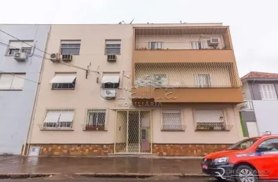 Apartamento com 3 quartos à venda na rua antenor lemos, 22, menino deus, porto alegre por r$ 480.000