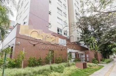 Apartamento com 2 quartos à venda na rua monsenhor veras, 115, santana, porto alegre por r$ 600.000
