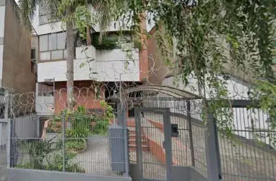 Apartamento com 1 quarto à venda na rua general lima e silva, 1509, centro histórico, porto alegre por r$ 395.000