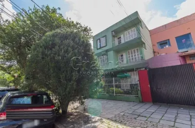 Apartamento com 3 quartos à venda na rua laurindo, 324, santana, porto alegre por r$ 280.000