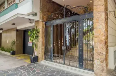 Apartamento com 3 quartos à venda na rua coronel genuino, 433, centro histórico, porto alegre por r$ 795.000