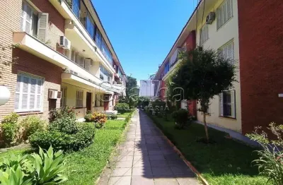 Apartamento com 2 quartos à venda na rua barbedo, 687, menino deus, porto alegre por r$ 420.000