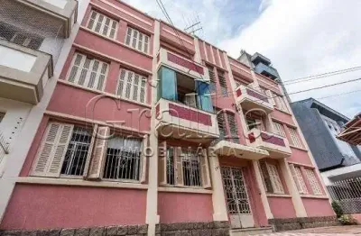Apartamento com 3 quartos à venda na rua santana, 284, farroupilha, porto alegre por r$ 385.000