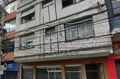 Apartamento com 3 quartos à venda na avenida protásio alves, 1057, rio branco, porto alegre por r$ 330.000