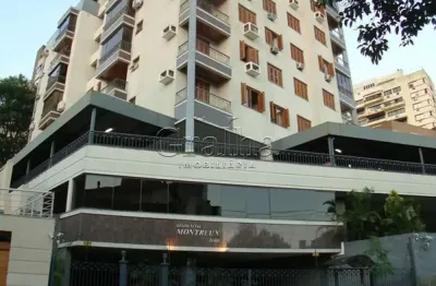 Apartamento com 3 quartos à venda na rua cabral, 1600, bela vista, porto alegre por r$ 836.000