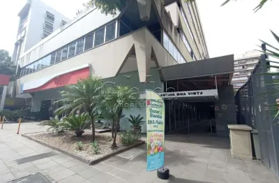 Sala comercial com 6 salas à venda na avenida independência, 1299, moinhos de vento, porto alegre por r$ 1.060.000