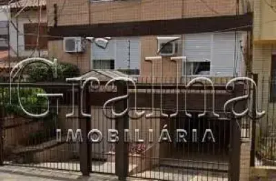 Cobertura com 3 quartos à venda na rua monsenhor veras, 652, santana, porto alegre por r$ 692.000