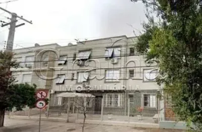 Apartamento com 2 quartos à venda na rua marcílio dias, 934, menino deus, porto alegre por r$ 245.000