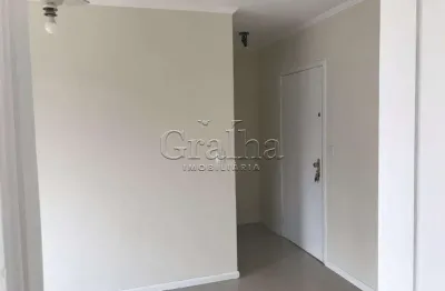 Apartamento com 1 quarto à venda na rua padre antônio vieira, 9, santo antônio, porto alegre por r$ 250.000