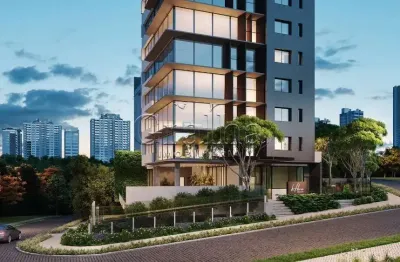 Apartamento com 3 quartos à venda na rua artur rocha, 1111, bela vista, porto alegre por r$ 3.789.291