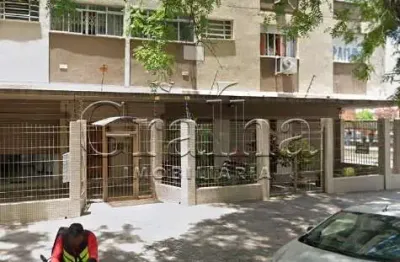 Apartamento com 2 quartos à venda na rua machado de assis, 25, partenon, porto alegre por r$ 286.000