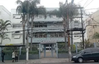 Apartamento com 3 quartos à venda na rua santana, 185, farroupilha, porto alegre por r$ 585.000