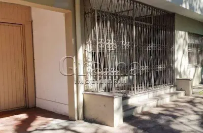 Casa com 4 quartos à venda na rua la plata, 455, jardim botânico, porto alegre por r$ 750.000