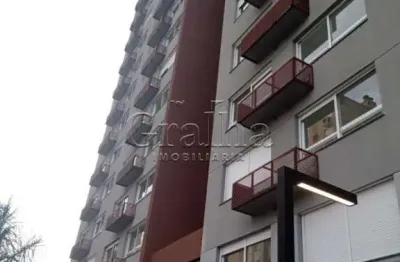 Apartamento com 1 quarto à venda na avenida dos cubanos, 114, partenon, porto alegre por r$ 380.000