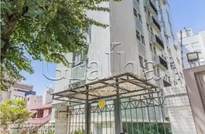 Apartamento com 4 quartos à venda na rua barão de ubá, 519, bela vista, porto alegre por r$ 2.000.000
