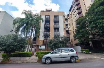 Apartamento com 3 quartos à venda na rua jaraguá, 145, bela vista, porto alegre por r$ 1.370.000