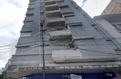 Apartamento com 3 quartos à venda na rua doutor flores, 190, centro histórico, porto alegre por r$ 325.000