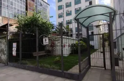 Apartamento com 2 quartos à venda na rua baronesa do gravataí, 179, cidade baixa, porto alegre por r$ 400.000