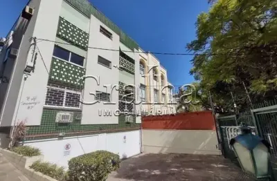 Apartamento com 3 quartos à venda na rua henrique dias, 87, bom fim, porto alegre por r$ 800.000