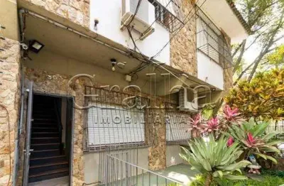 Casa com 4 quartos à venda na rua felipe neri, 353, auxiliadora, porto alegre por r$ 990.000