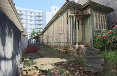 Terreno à venda na avenida mariland, 1145, mont serrat, porto alegre por r$ 850.000