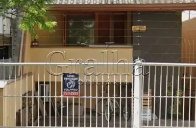 Casa com 3 quartos à venda na rua felipe neri, 326, auxiliadora, porto alegre por r$ 3.100.000