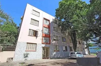 Apartamento com 1 quarto à venda na avenida cauduro, 188, bom fim, porto alegre por r$ 245.000