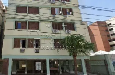 Apartamento com 2 quartos à venda na rua josé de alencar, 186, menino deus, porto alegre por r$ 380.000