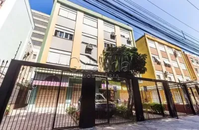 Apartamento com 2 quartos à venda na rua doutor vicente de paula dutra, 250, praia de belas, porto alegre por r$ 320.000