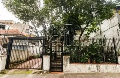 Casa com 3 quartos à venda na rua eudoro berlink, 204, auxiliadora, porto alegre por r$ 1.380.000